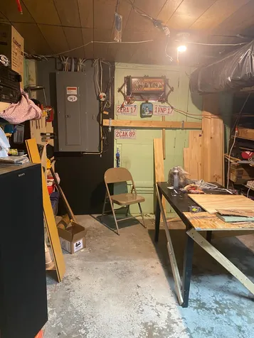 25 Lafayette Street Claremont NH 03743