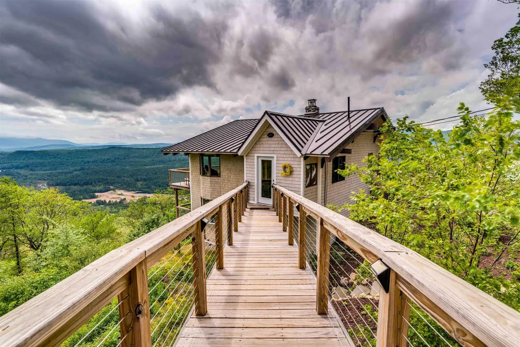 80 Oak Ridge Road Madison NH 03849