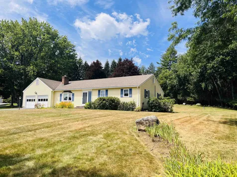 10 Hillwinds North Brattleboro VT 05301