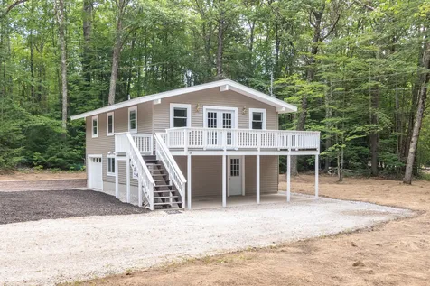 18 Brenner Street Moultonborough NH 03254