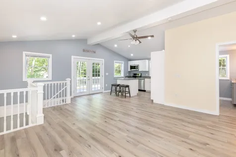 18 Brenner Street Moultonborough NH 03254