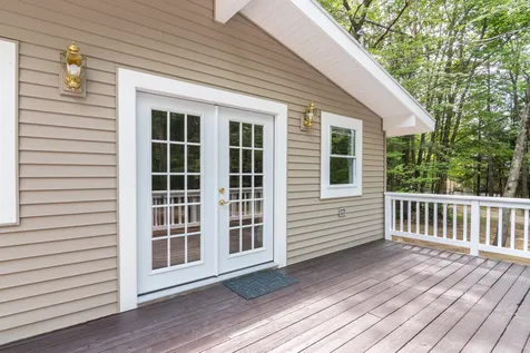18 Brenner Street Moultonborough NH 03254