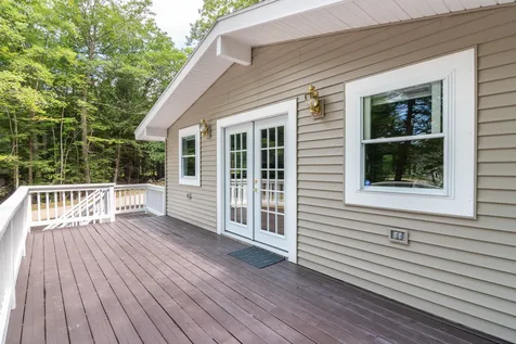 18 Brenner Street Moultonborough NH 03254