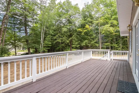 18 Brenner Street Moultonborough NH 03254