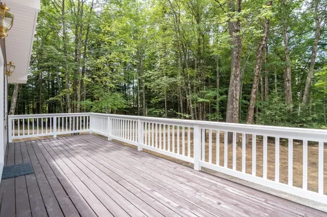 18 Brenner Street Moultonborough NH 03254