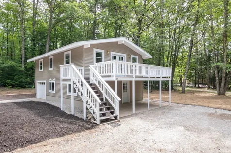 18 Brenner Street Moultonborough NH 03254