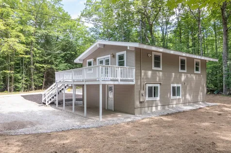 18 Brenner Street Moultonborough NH 03254