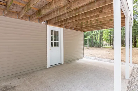 18 Brenner Street Moultonborough NH 03254