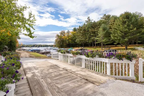 18 Brenner Street Moultonborough NH 03254