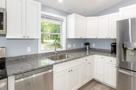 18 Brenner Street Moultonborough NH 03254