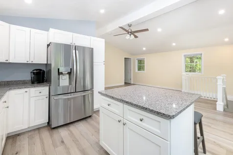 18 Brenner Street Moultonborough NH 03254
