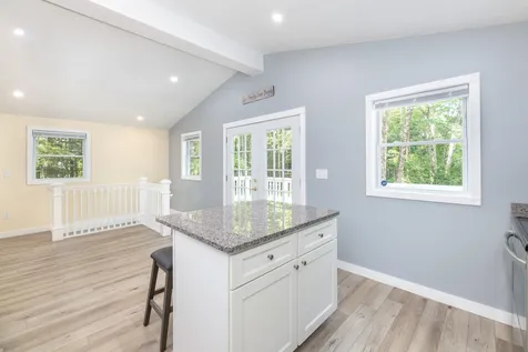 18 Brenner Street Moultonborough NH 03254