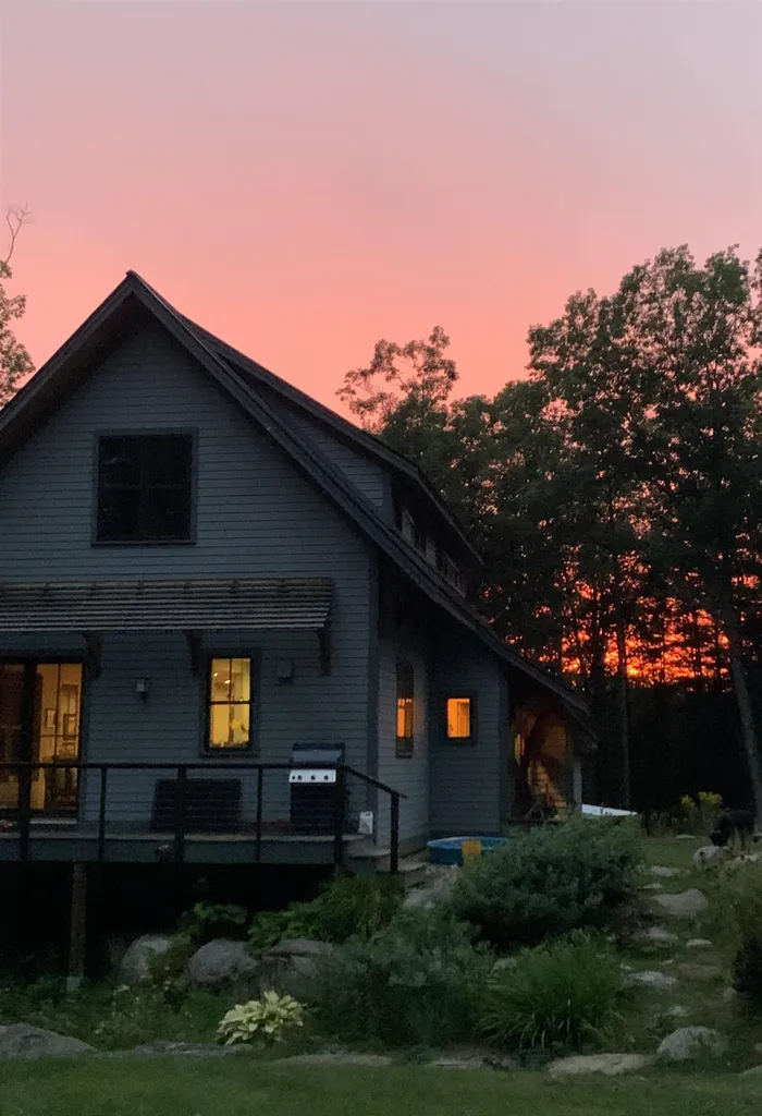 405 West Farms Road Canaan NH 03741