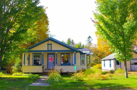 335 School Street Burke VT 05871