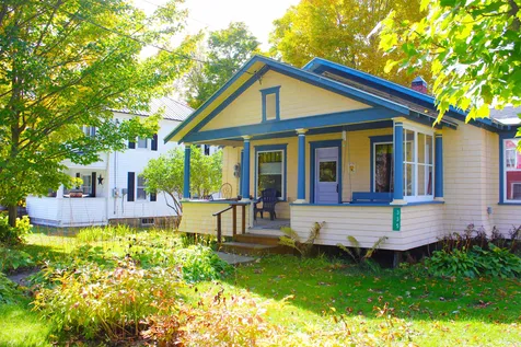335 School Street Burke VT 05871