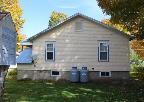 335 School Street Burke VT 05871