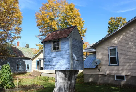335 School Street Burke VT 05871