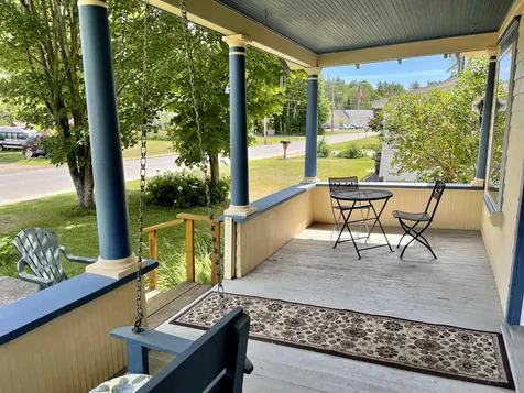 335 School Street Burke VT 05871