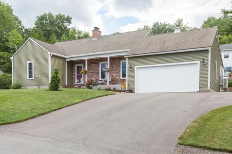 6 Eastbrook Drive Nashua NH 03060