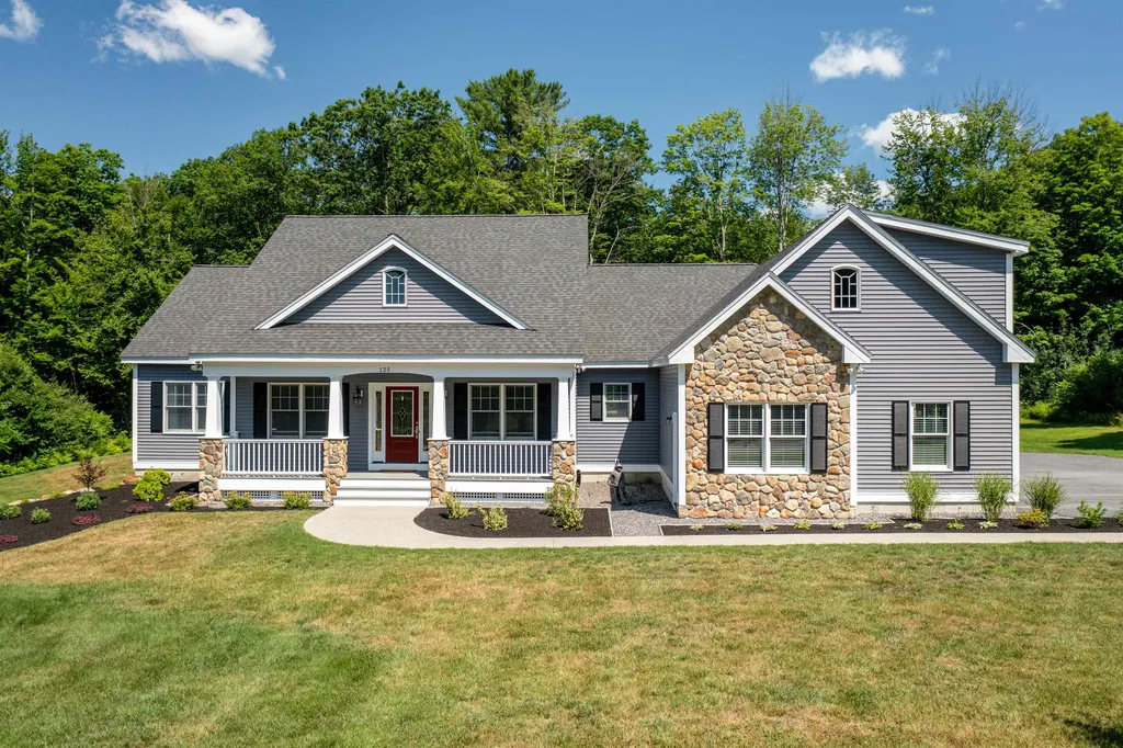 125 Vista Heights Tilton NH 03276
