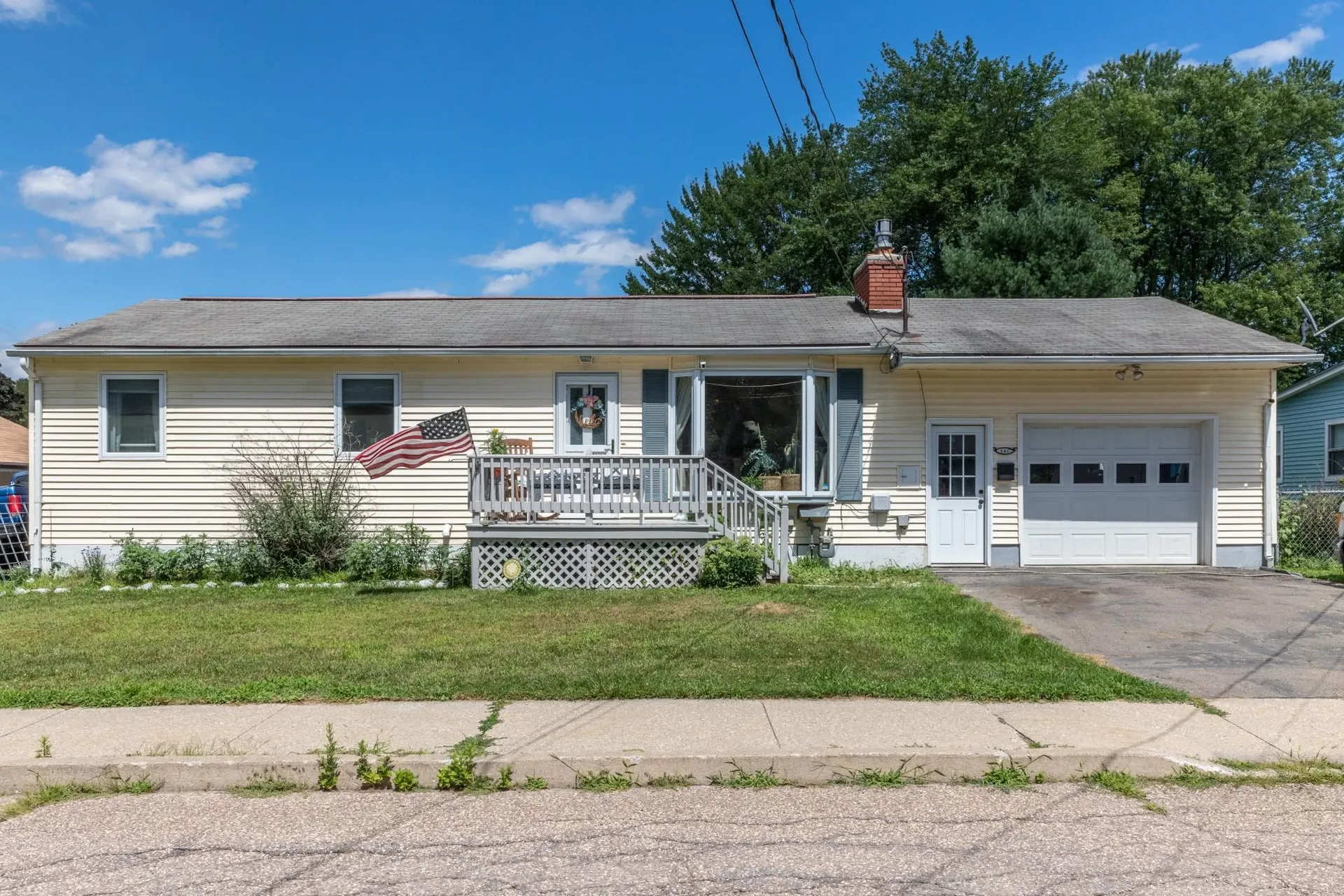 141 West Street Winooski VT 05404