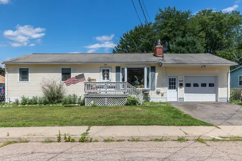 141 West Street Winooski VT 05404