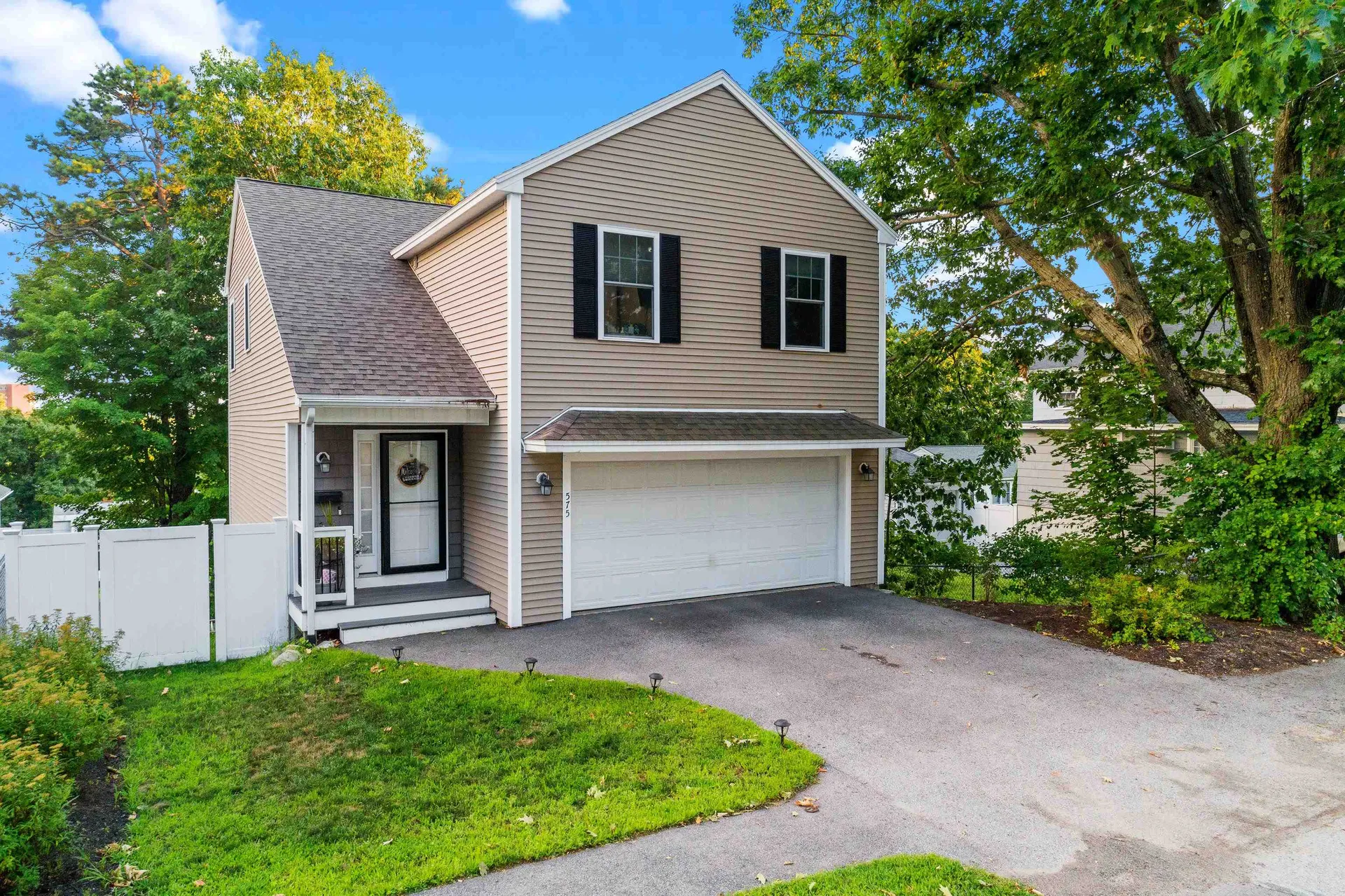 575 Merrimack Street Manchester NH 03103