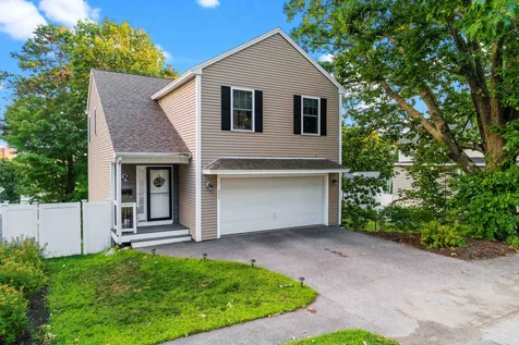 575 Merrimack Street Manchester NH 03103