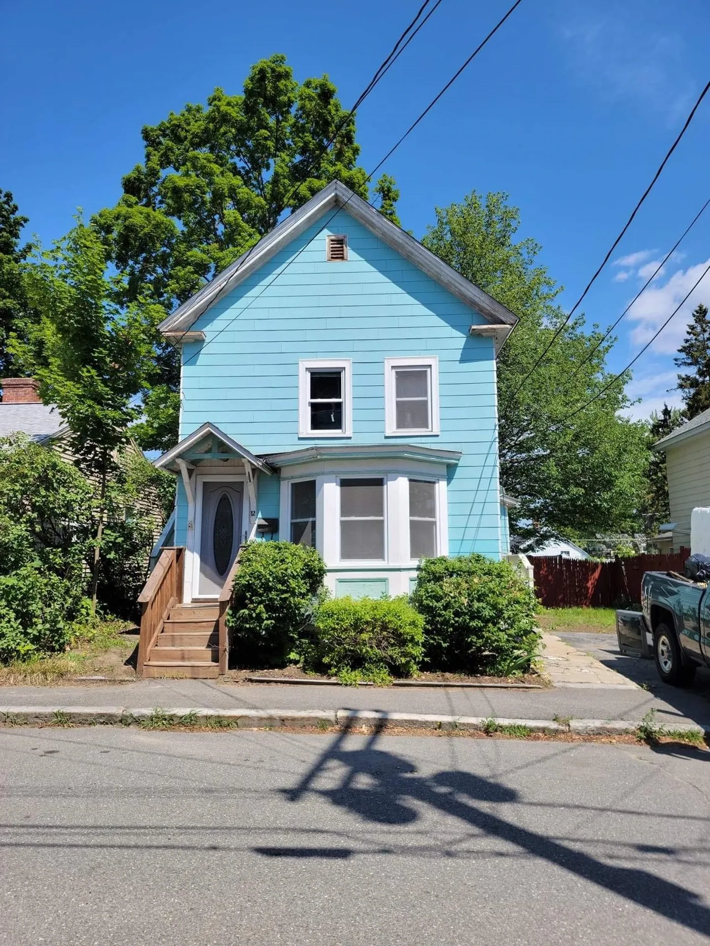 12 Tremont Street Concord NH 03301