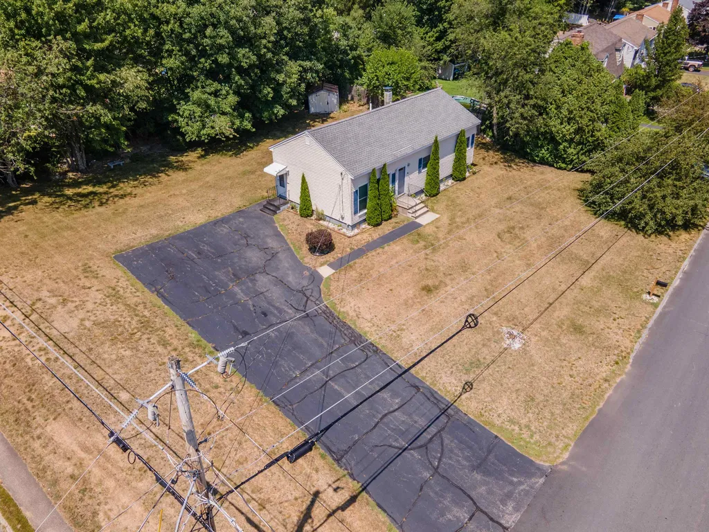 11 Echo Avenue Nashua NH 03062