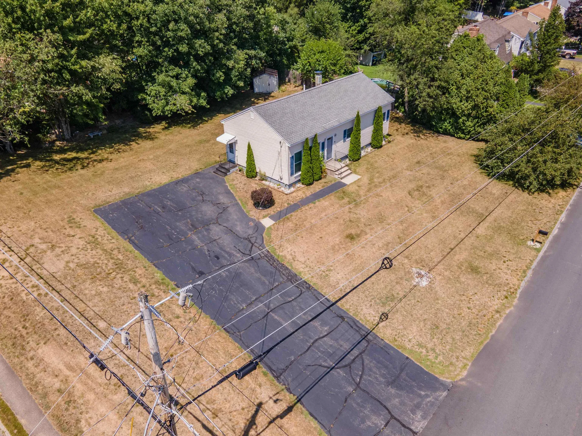11 Echo Avenue Nashua NH 03062