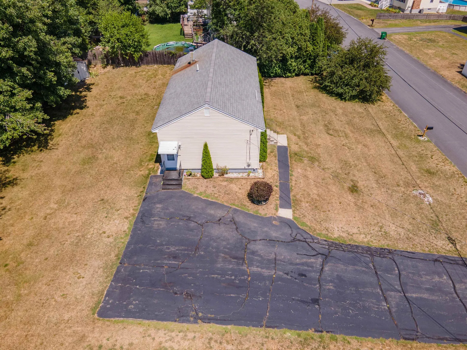 11 Echo Avenue Nashua NH 03062