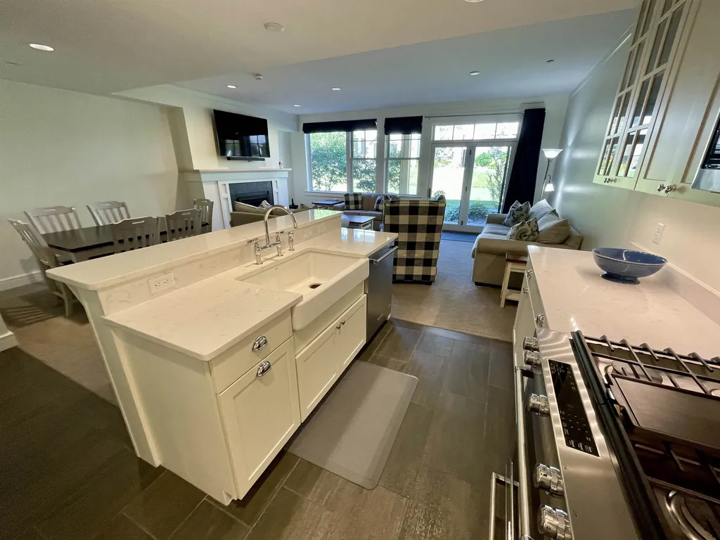 51 Sugarbush Village Drive Warren VT 05674