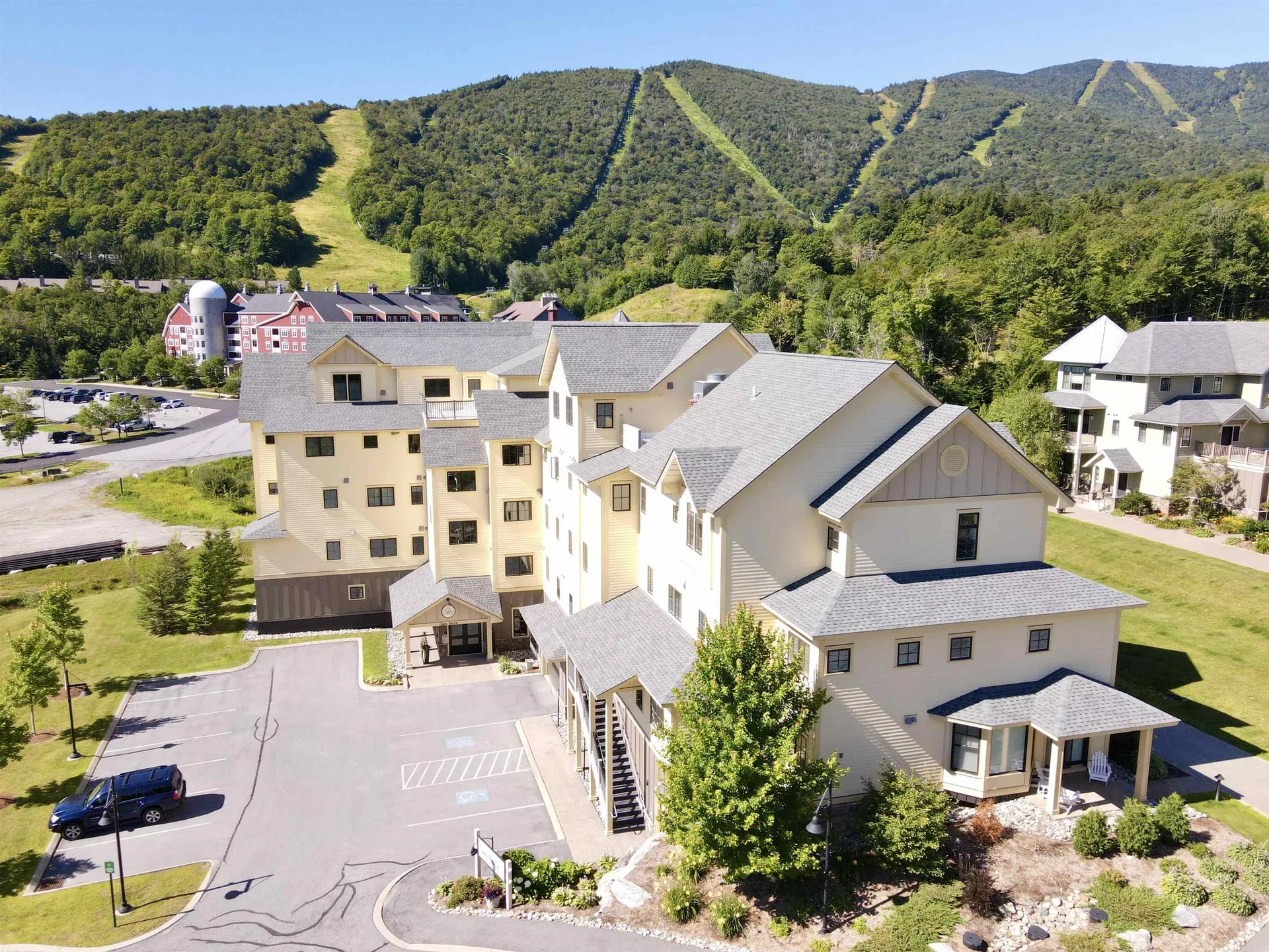 51 Sugarbush Village Drive Warren VT 05674