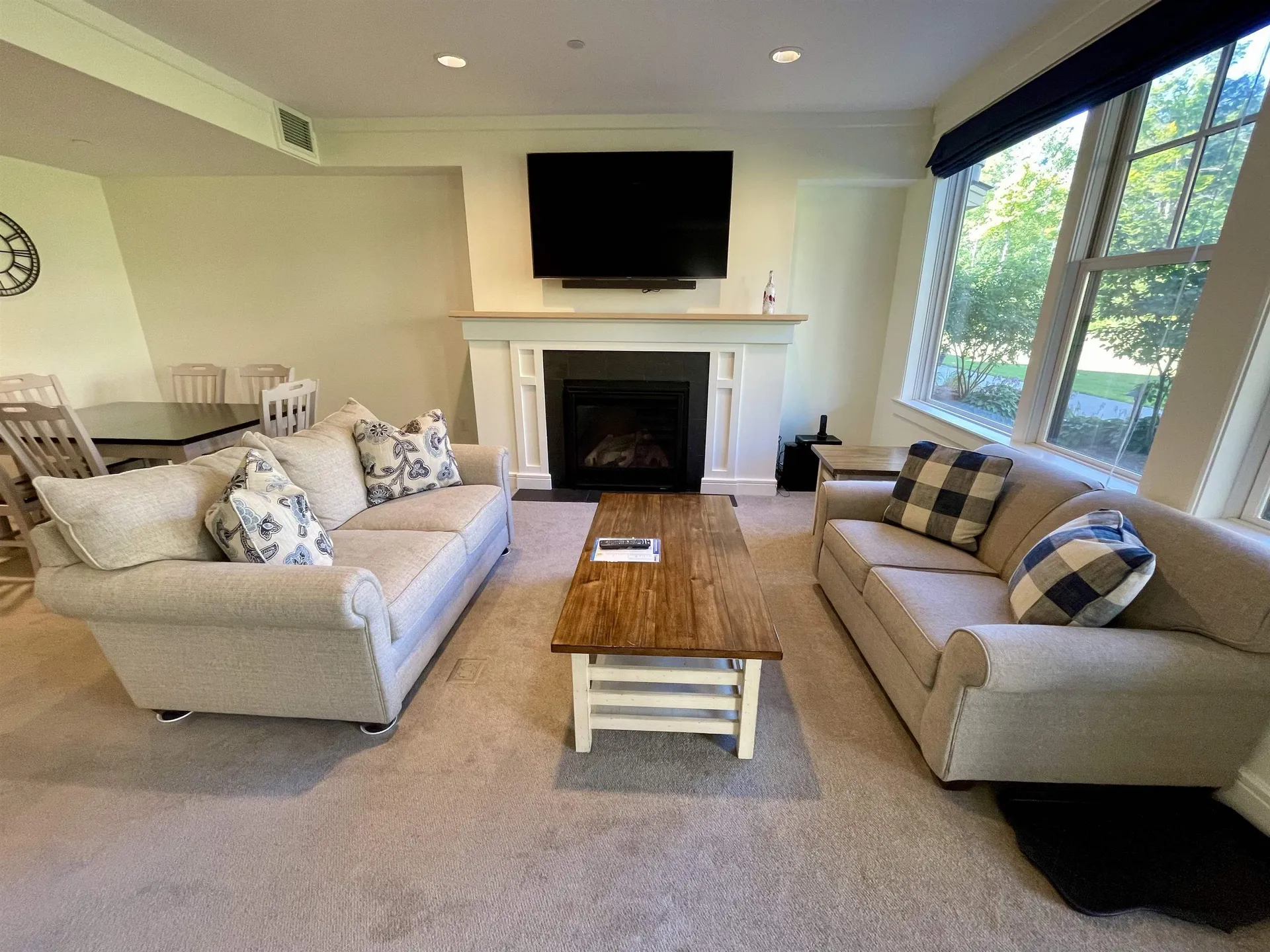 51 Sugarbush Village Drive Warren VT 05674