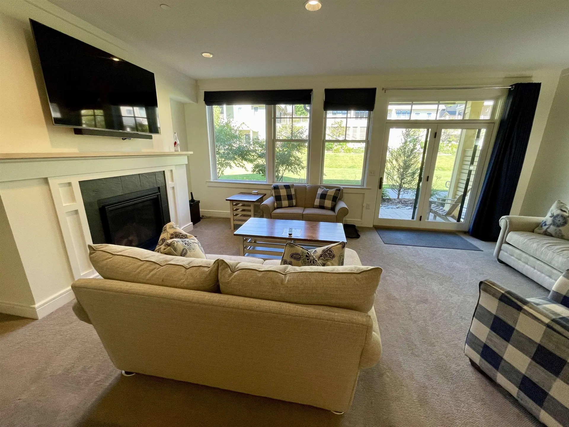51 Sugarbush Village Drive Warren VT 05674