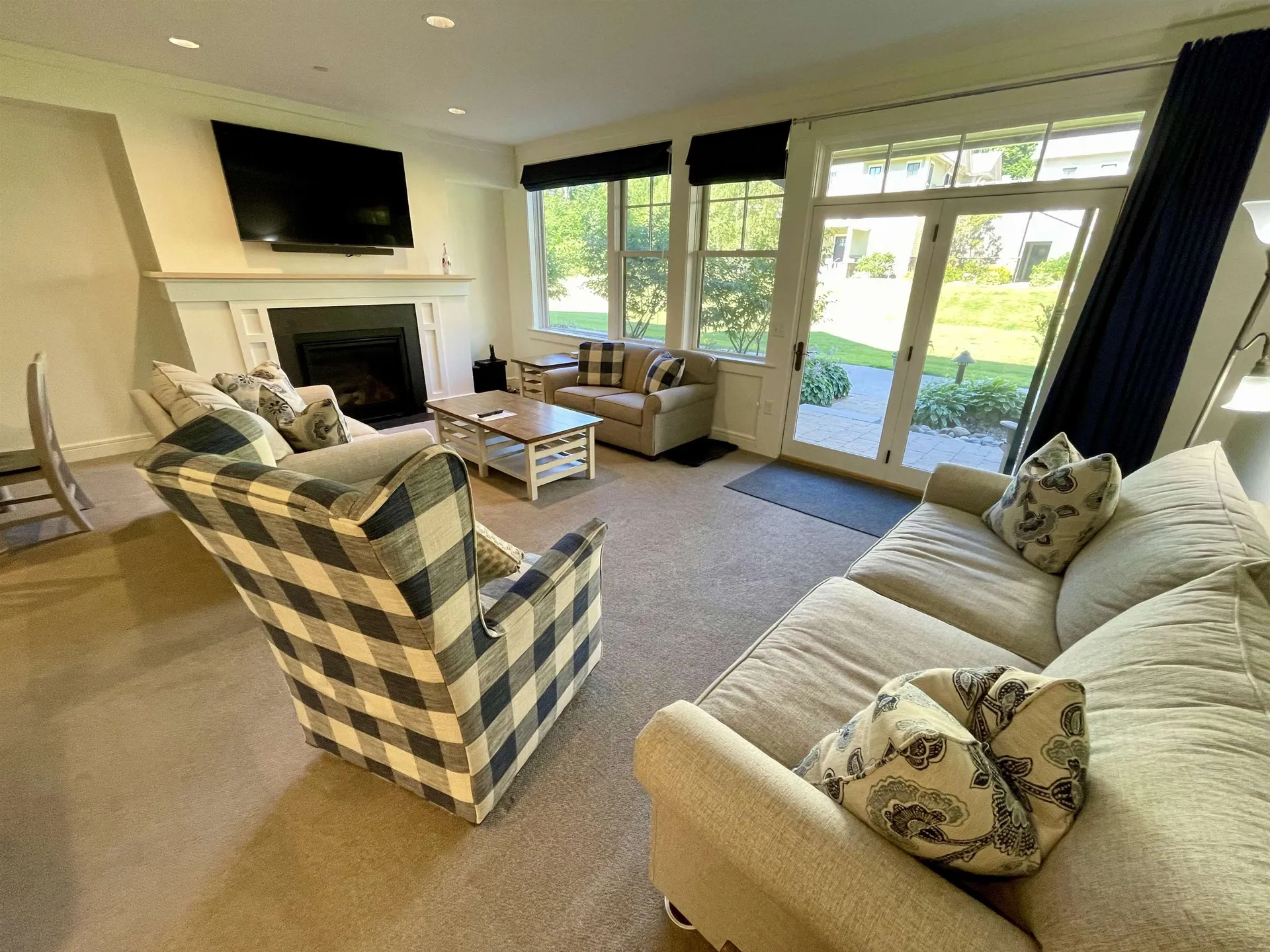 51 Sugarbush Village Drive Warren VT 05674
