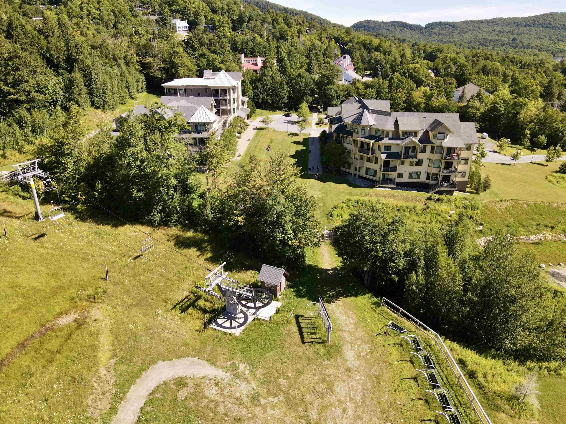 51 Sugarbush Village Drive Warren VT 05674
