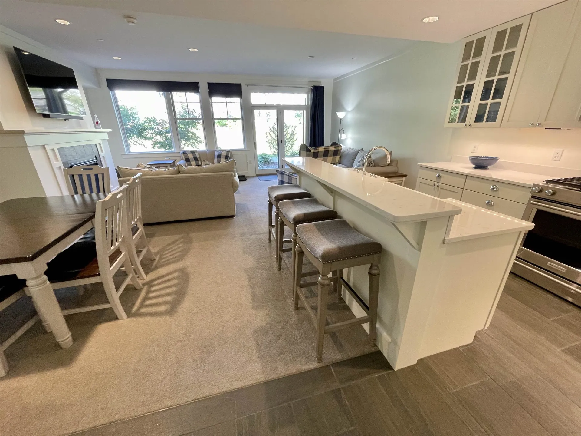 51 Sugarbush Village Drive Warren VT 05674