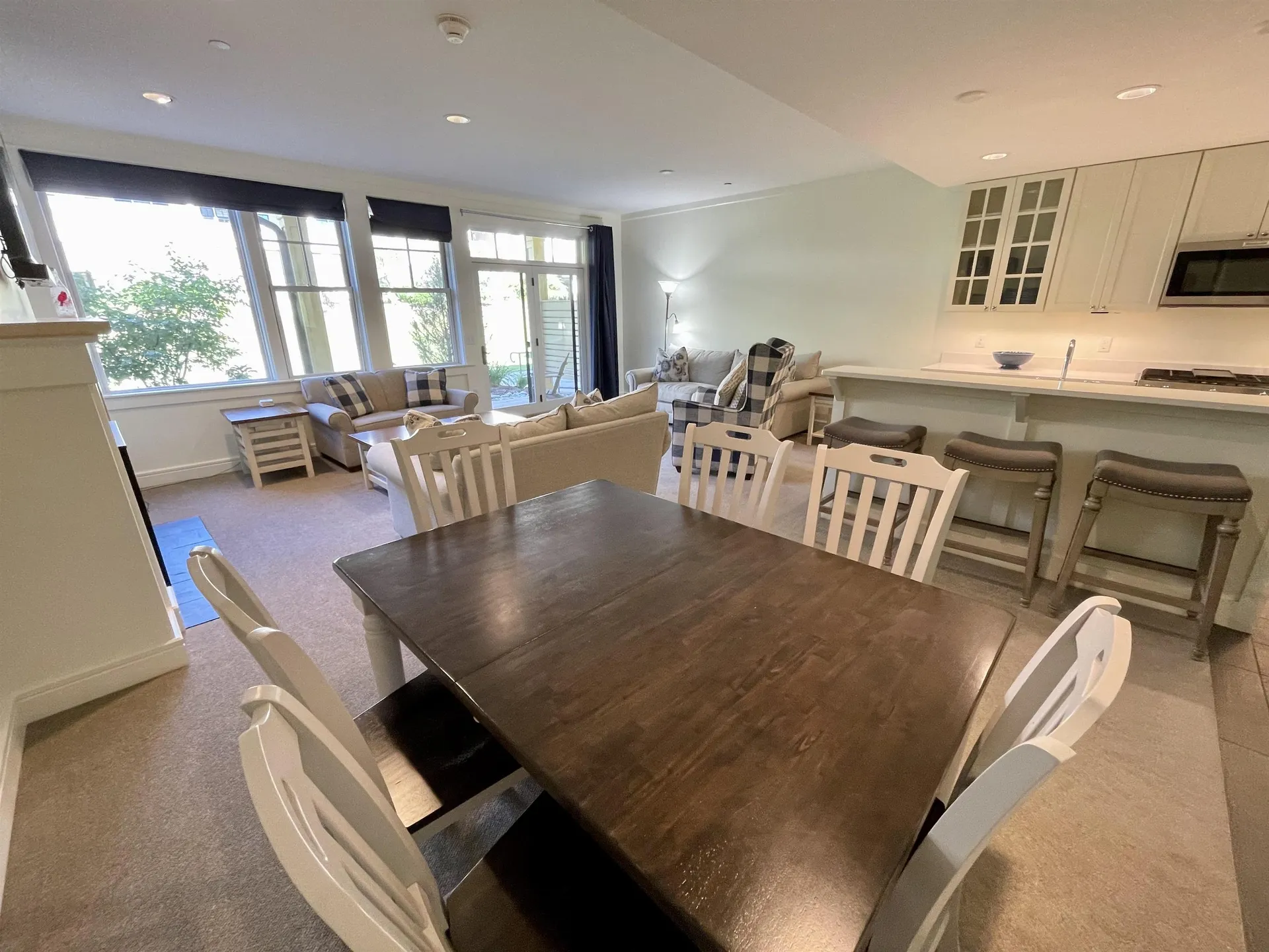 51 Sugarbush Village Drive Warren VT 05674