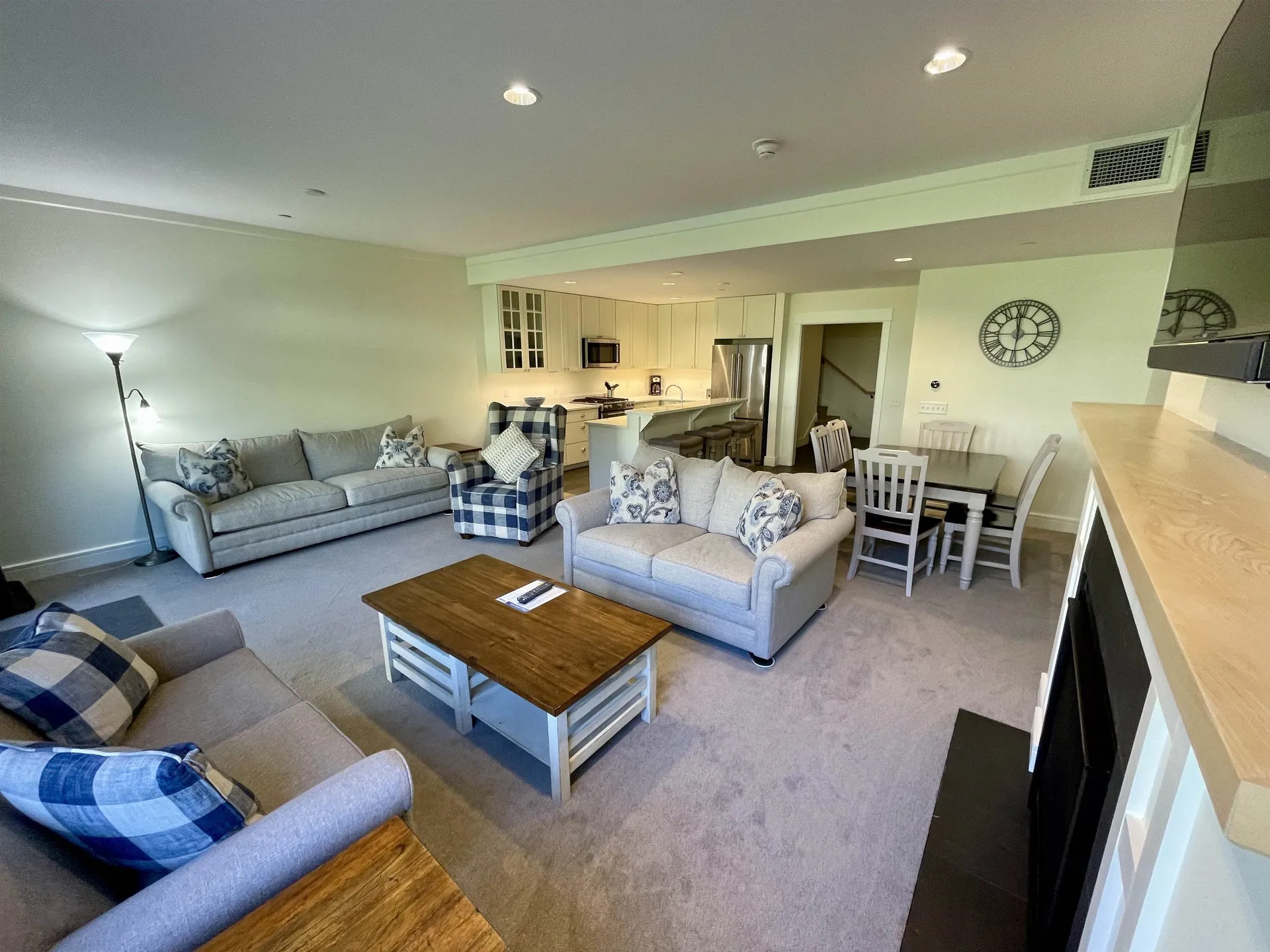 51 Sugarbush Village Drive Warren VT 05674