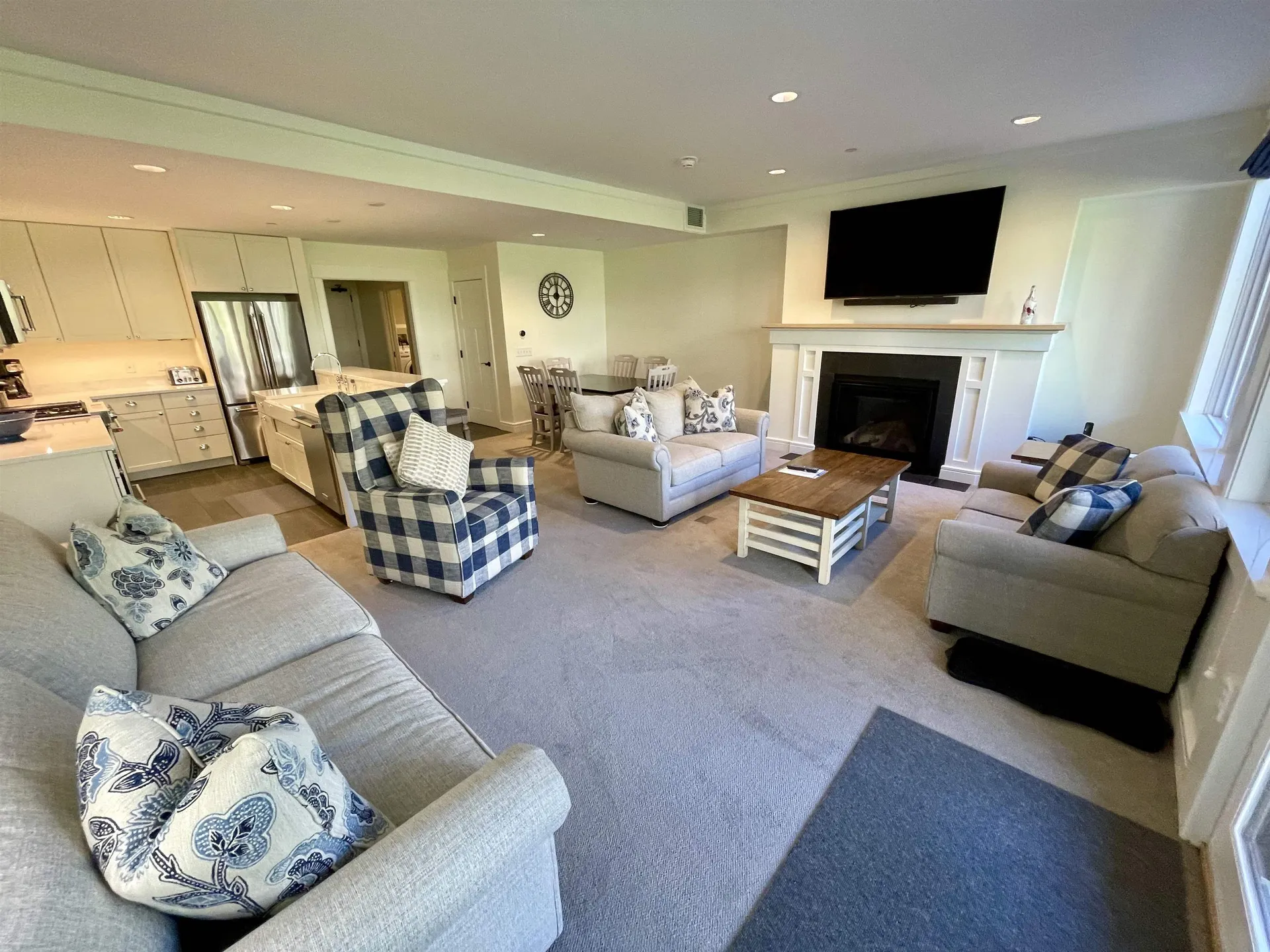 51 Sugarbush Village Drive Warren VT 05674