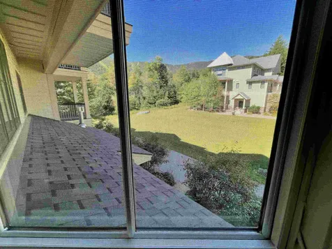 51 Sugarbush Village Drive Warren VT 05674