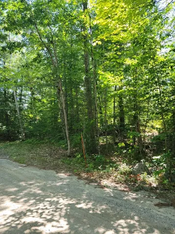 018-037 Ben Berry Road Moultonborough NH 03254