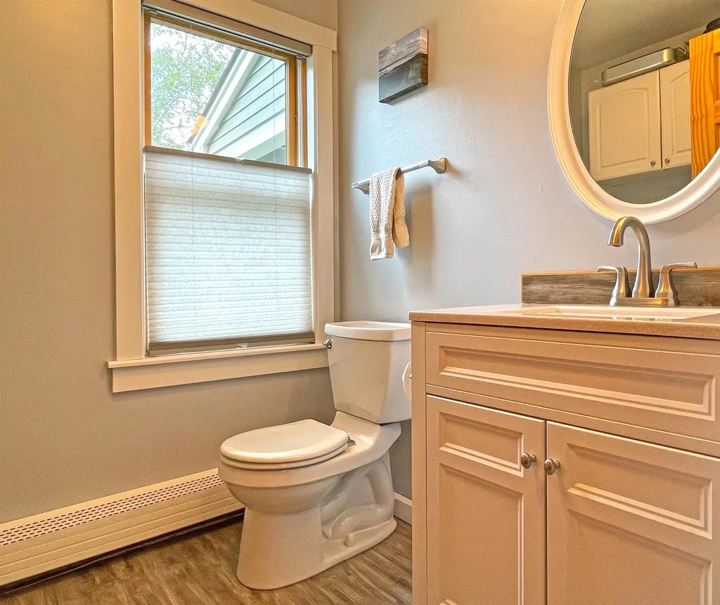 31 Foster Circle Middlebury VT 05753