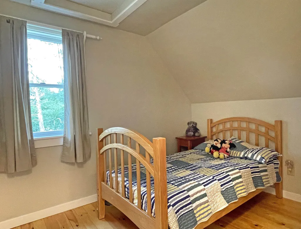 31 Foster Circle Middlebury VT 05753