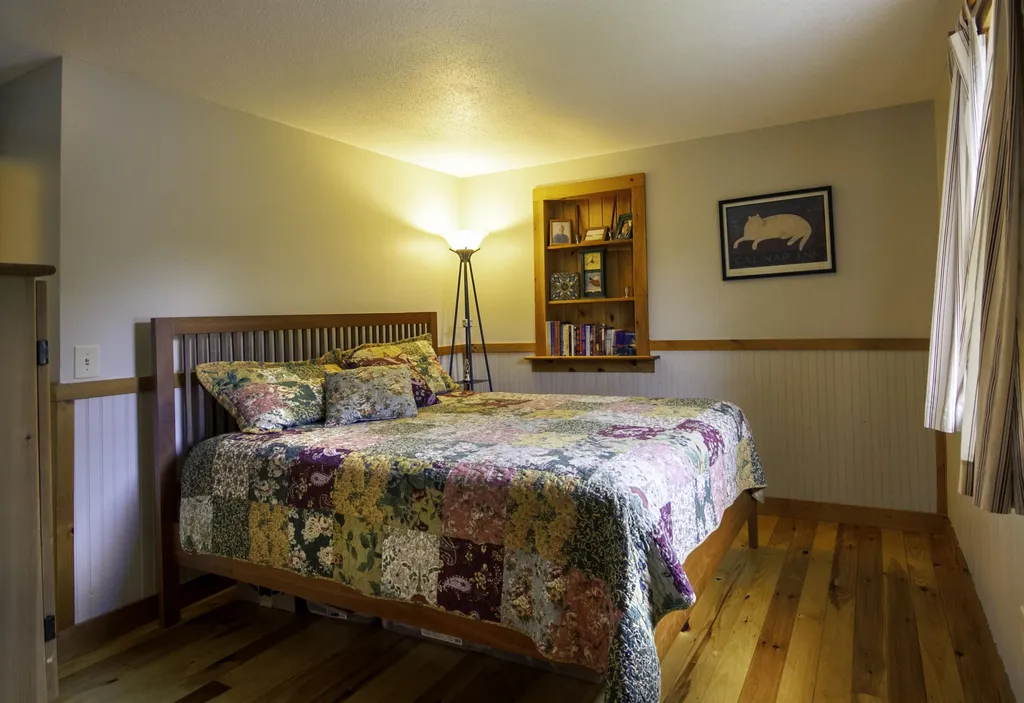 31 Foster Circle Middlebury VT 05753