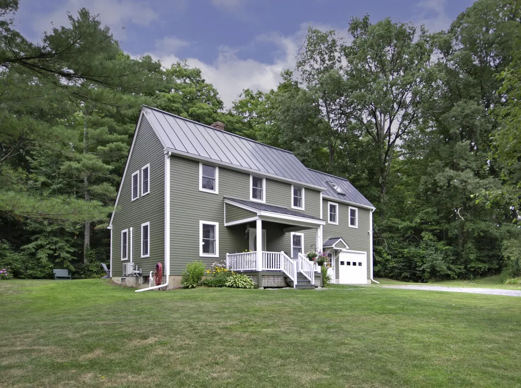 31 Foster Circle Middlebury VT 05753