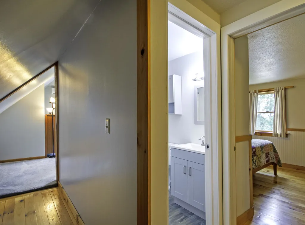 31 Foster Circle Middlebury VT 05753