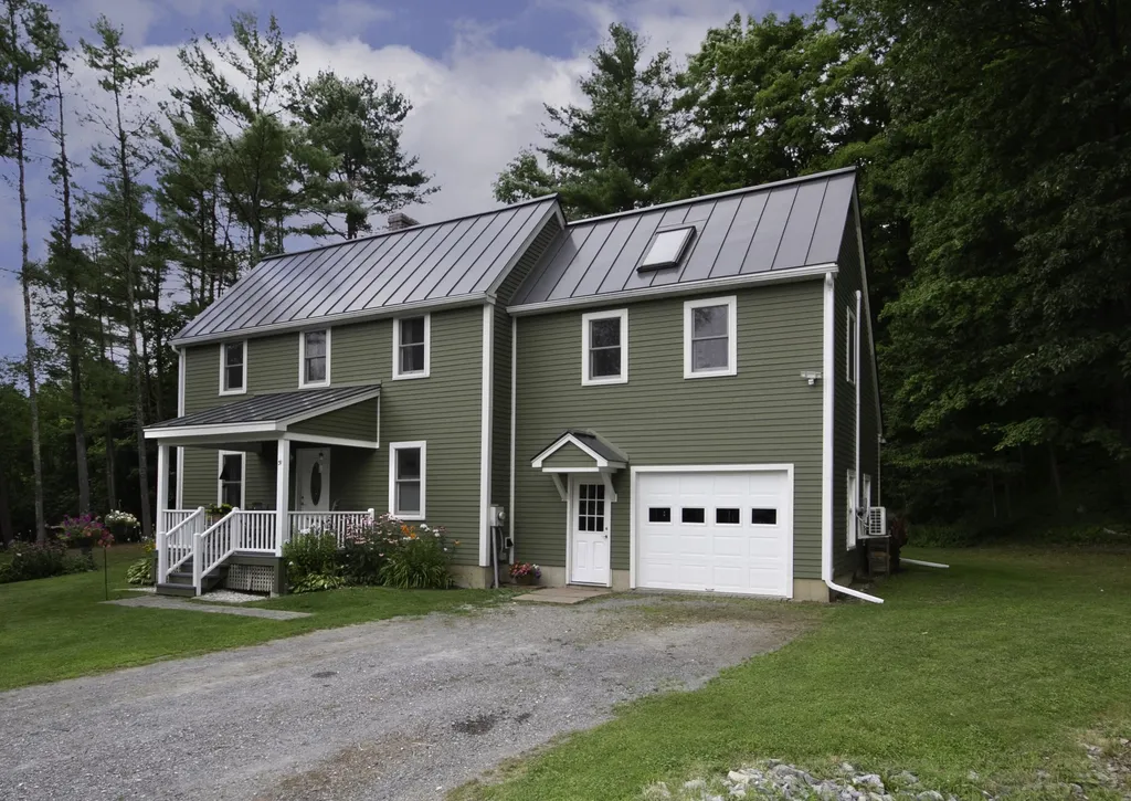 31 Foster Circle Middlebury VT 05753